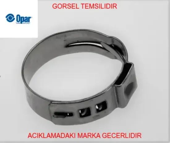 Kelepçe(jtd) doblo opar 46307717 resmi