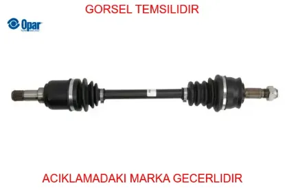 Aks mili sol (1.2) pd opar 46308260 resmi