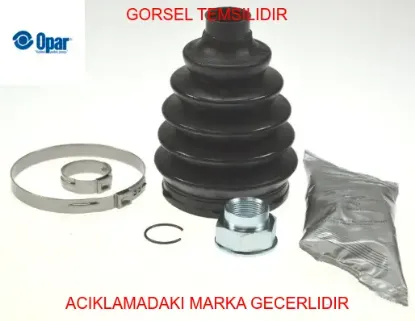 Körük aks grande punto opar 46308323 resmi