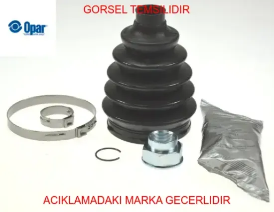 Körük aks grande punto opar 46308323 resmi