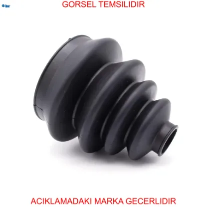 Körük aks 500 opar 46308689 resmi