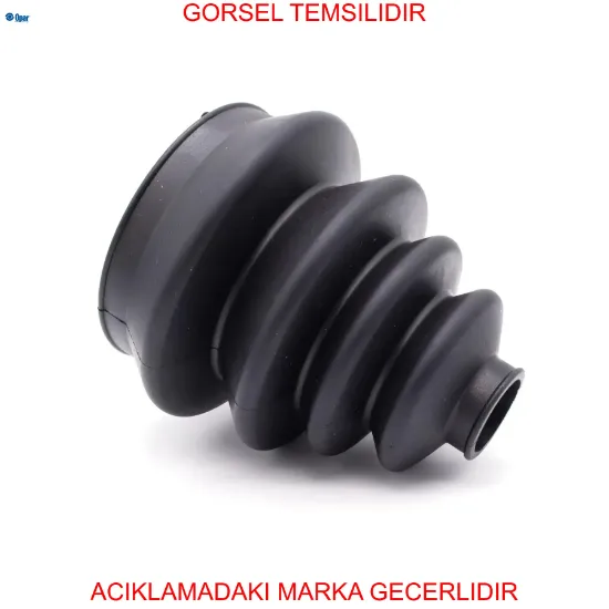 Körük aks 500 opar 46308689 resmi