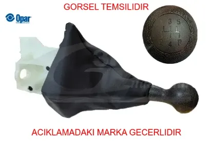 Kumanda doblor opar  46313621 resmi