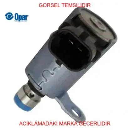 Basınç regulato opar 46336109 resmi