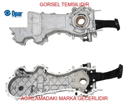Yağ opar 46336301 resmi
