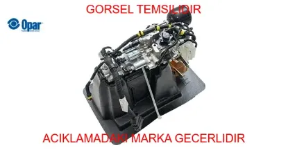 Kumanda modulu grande punto opar 46337993 resmi