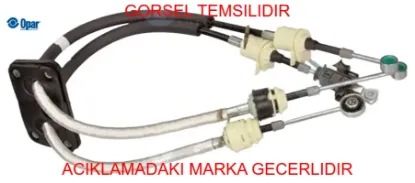 Esnek parca opar 46338020 resmi