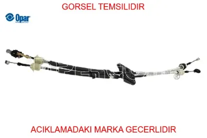 Vites halatı ducato ıv opar  46338023 resmi