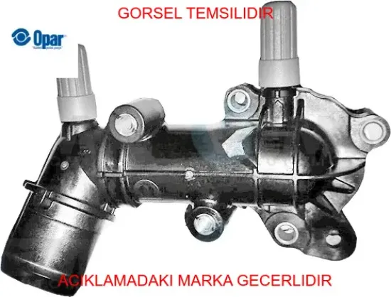 Termostat egea opar 46338853 resmi