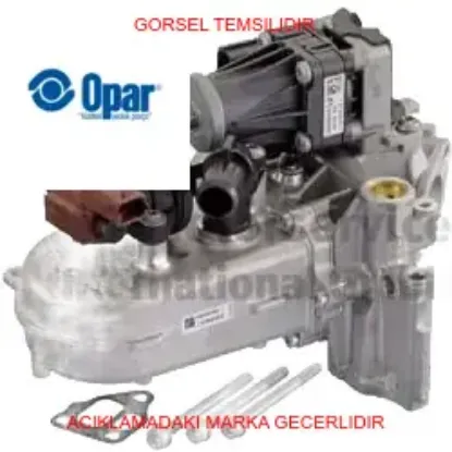 Elektrovalf opar 46339121 resmi