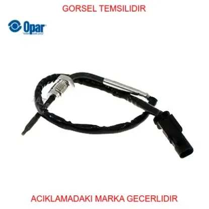Sıcaklık sensoru,egzoz cıkısta opar 46339767 resmi