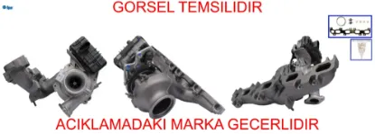 Turbo egea opar 46339846 resmi
