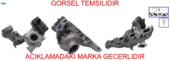 Turbo egea opar 46339846 resmi