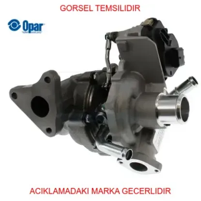 Turbo egea opar 46340353 resmi