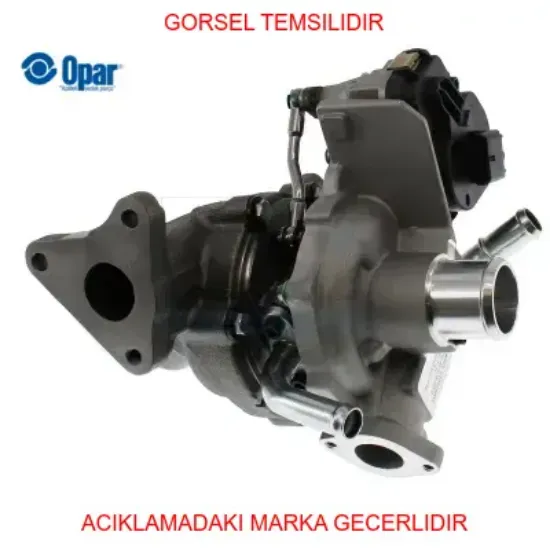 Turbo egea opar 46340353 resmi