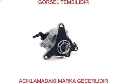 Vakum opar 46340481 resmi
