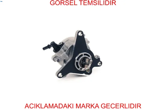 Vakum opar 46340481 resmi