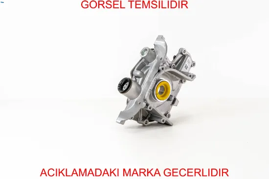 Yağ opar 46341016 resmi