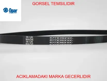 Trıger kayısı opar 46341164 resmi