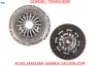 Debriyaj baskı plaka doblo 1.6jtd 46341426  opar resmi