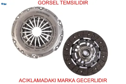 Debriyaj baskı plaka doblo 1.6jtd 46341426  opar resmi