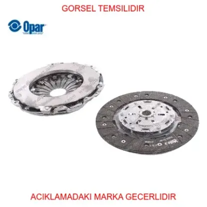 Debriyaj seti egea opar 46341428 resmi