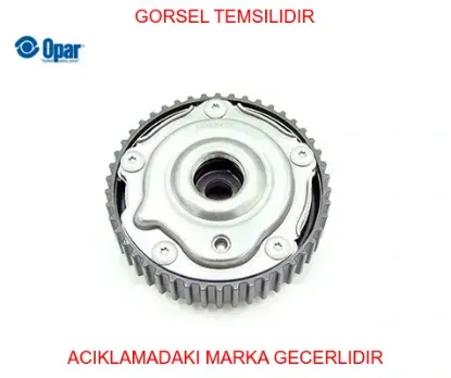 Dişli eksantrik opar 46341520 resmi
