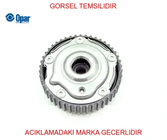Dişli eksantrik opar 46341520 resmi