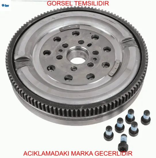 Volan opar 46341562 resmi