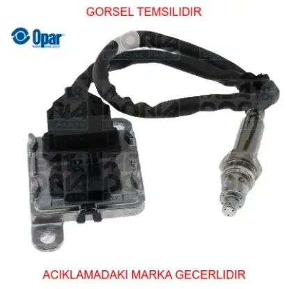 Nox sensoru, gırıs opar 46341847 resmi