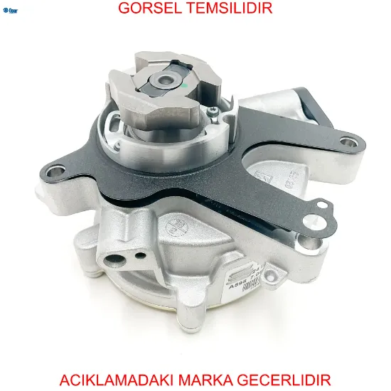 Vakum opar 46342808 resmi