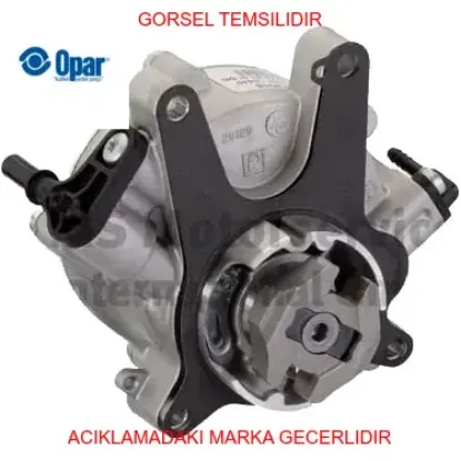 Vakum Pompasi Ducato 2.0 06-> Opar  46349214/ 46342809   46342809 resmi