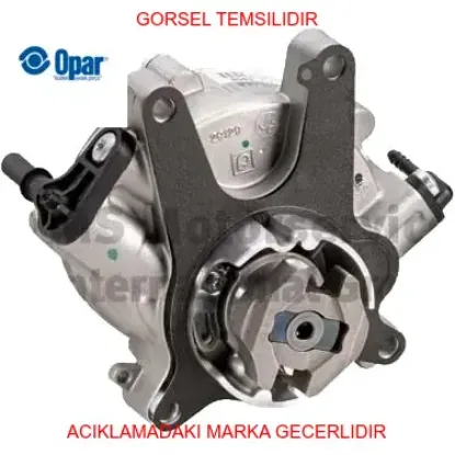 Vakum opar 46343257 resmi