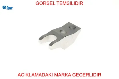 Braket enjektör opar 46343739 resmi