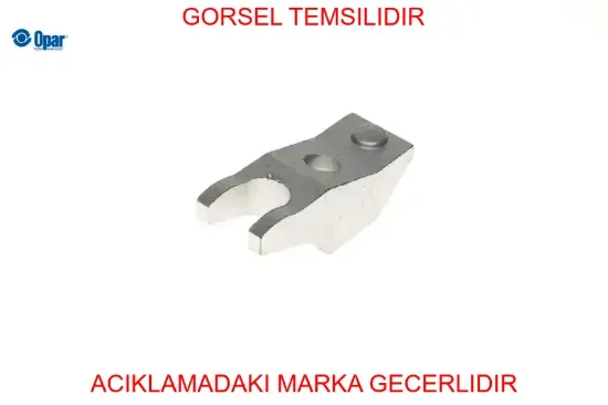 Braket enjektör opar 46343739 resmi