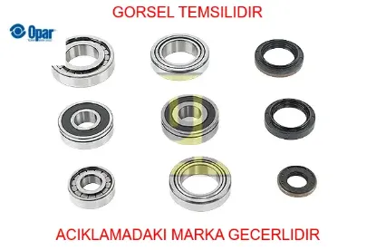 Rulman opar 46343829 resmi