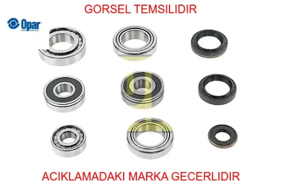 Rulman opar 46343829 resmi