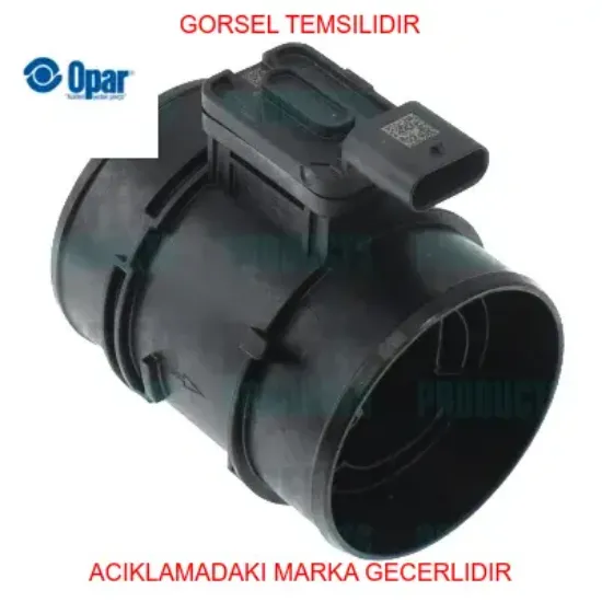 Debimetre opar 46344881 resmi