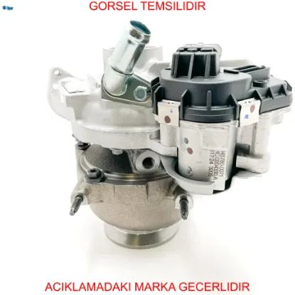 Turbo opar 46345249 resmi