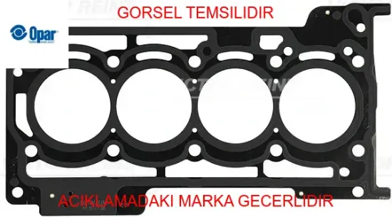 Sılındır kapak contası opar 46345319 resmi