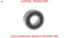 Rulman opar 46345752 resmi