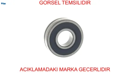 Rulman opar 46345752 resmi