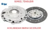 Debriyaj kiti    500x-compass-jeep renegade opar  46345768 resmi