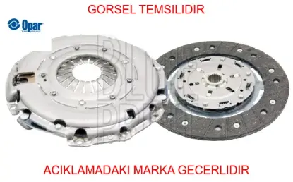 Debriyaj kiti    500x-compass-jeep renegade opar  46345768 resmi