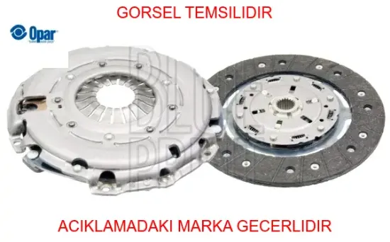 Debriyaj kiti    500x-compass-jeep renegade opar  46345768 resmi