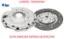 Debriyaj kiti    500x-compass-jeep renegade opar  46345768 resmi
