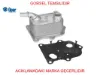 Isı degıstırıcı opar 46346172 resmi