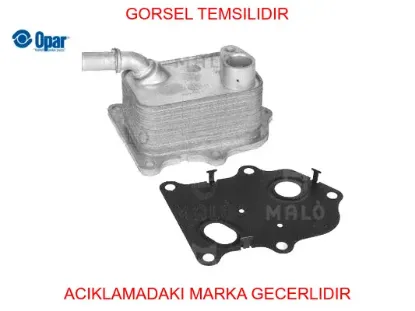 Isı degıstırıcı opar 46346172 resmi