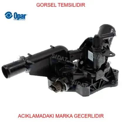 Termostat opar 46346508 resmi