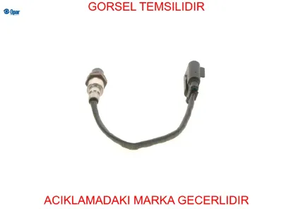 Sonda lambda egea opar 46347519 resmi